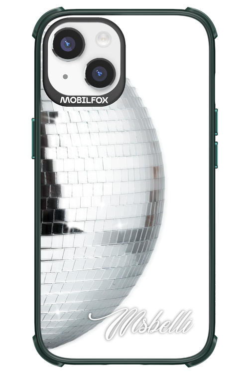 Disco Mood 2.0 - Apple iPhone 14