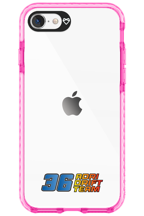 Minimal Drift 2.0 - Apple iPhone SE 2022