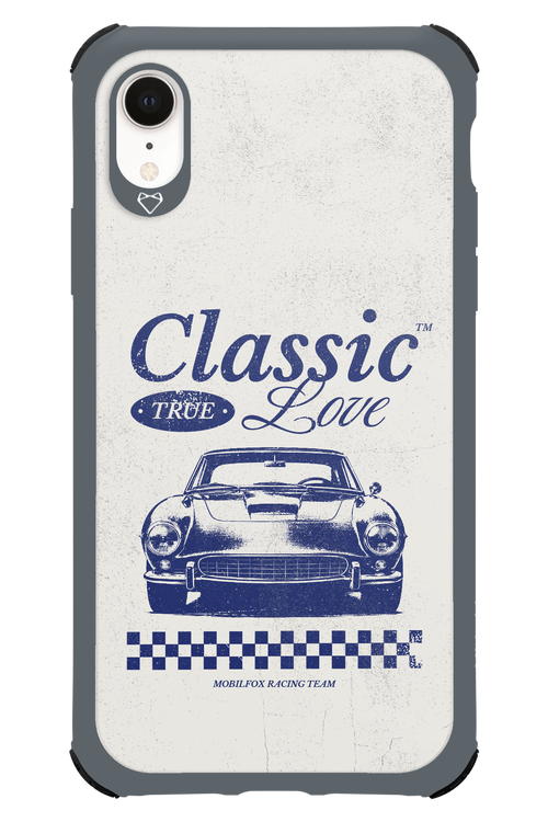 Classic Cars 2.0 - Apple iPhone XR