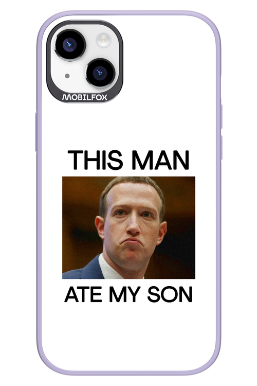 Ate 2.0 - Apple iPhone 14 Plus