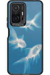 Lady of the Lake 2.0 - Xiaomi Mi 11T Pro