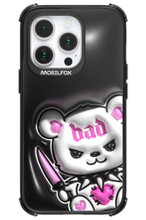 Bad Bear - Apple iPhone 14 Pro