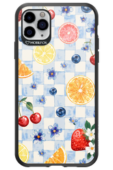 Fresh Fruits 2.0 - Apple iPhone 11 Pro Max