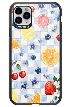 Fresh Fruits 2.0 - Apple iPhone 11 Pro Max