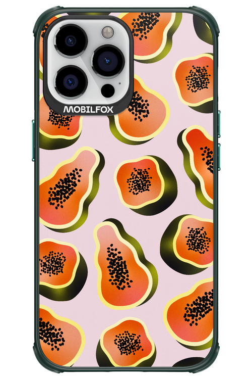 Papaya Wave 2.0 - Apple iPhone 13 Pro Max
