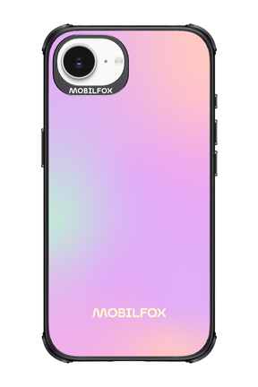 Pastel Violet 2.0 - Apple iPhone 16e