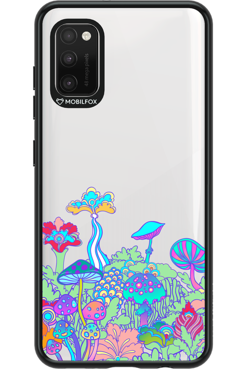 Shrooms - Samsung Galaxy A41