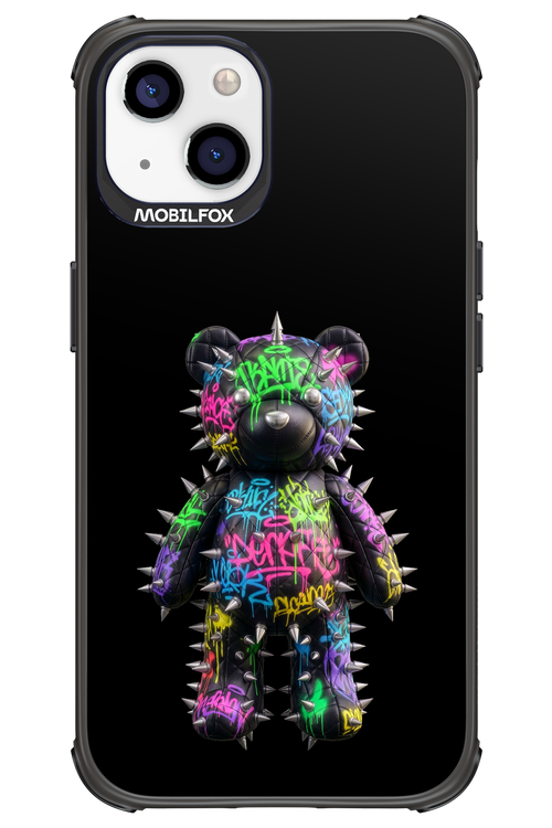 Crazy Teddy 2.0 - Apple iPhone 13