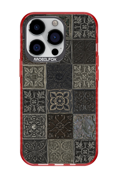 Tiles 2.0 - Apple iPhone 13 Pro