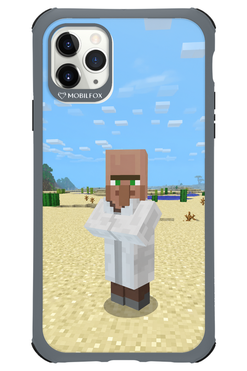 MC 2.0 - Apple iPhone 11 Pro Max