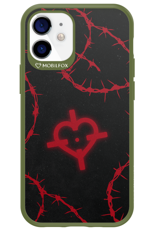 Focus on Me 2.0 - Apple iPhone 12 Mini