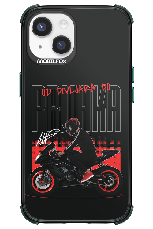 PRVHKA 2.0 - Apple iPhone 14