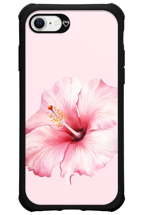 HibiPinky 2.0 - Apple iPhone 8