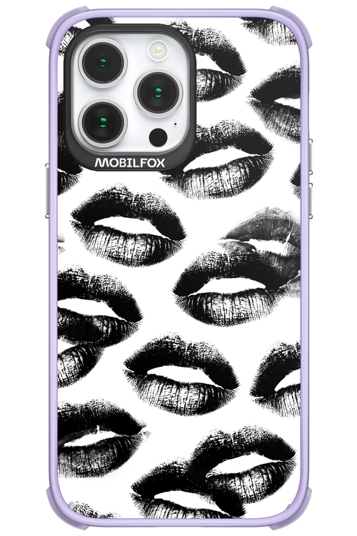 Ghost Kiss 2.0 - Apple iPhone 14 Pro Max