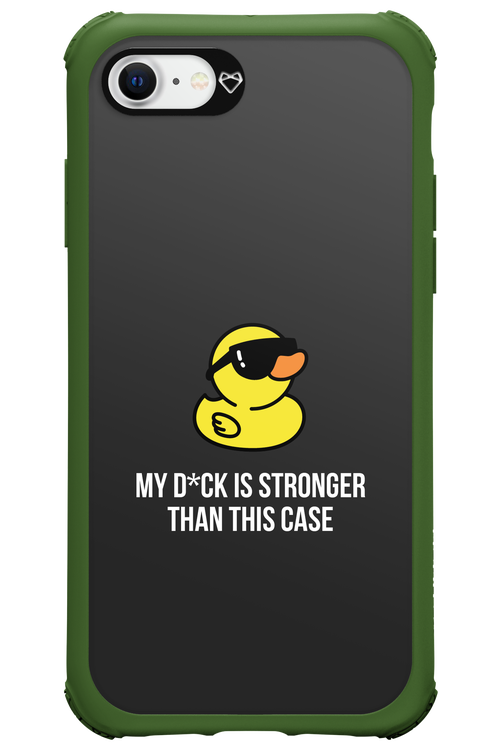 My D_ck 2.0 - Apple iPhone SE 2022