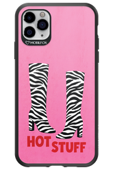 HOT STUFF 2.0 - Apple iPhone 11 Pro Max