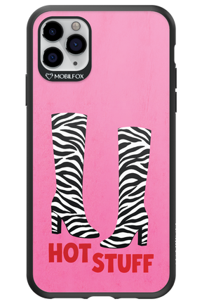 HOT STUFF 2.0 - Apple iPhone 11 Pro Max