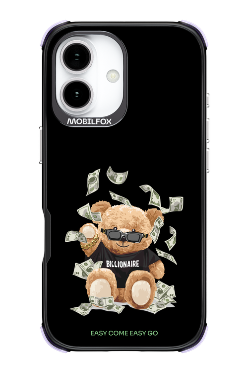 Easy Come Easy Go - Apple iPhone 17