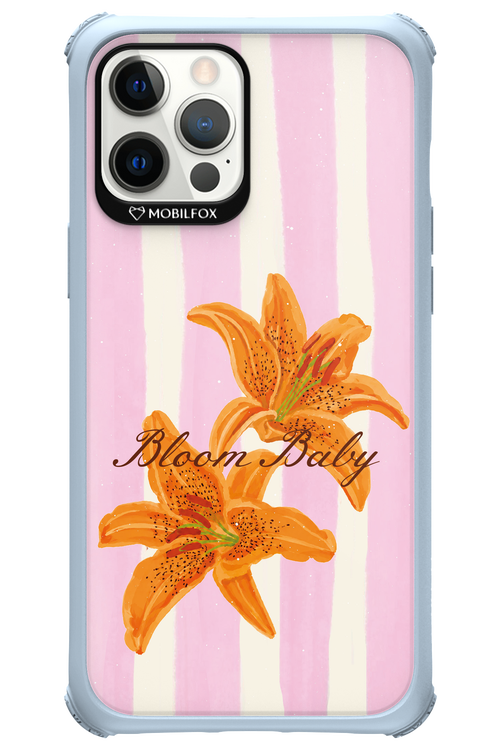Bloom Baby 2.0 - Apple iPhone 12 Pro Max
