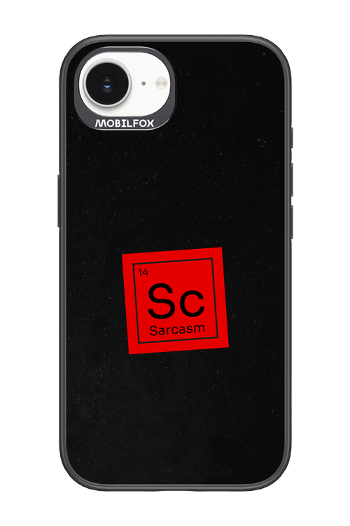 Sc 2.0 - Apple iPhone 17e