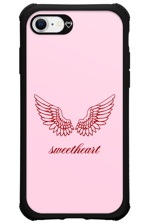 Sweetheart - Apple iPhone SE 2022