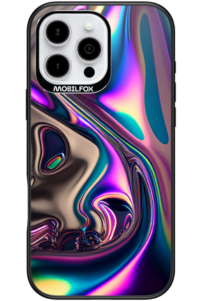 Post Future 2.0 - Apple iPhone 16 Pro Max