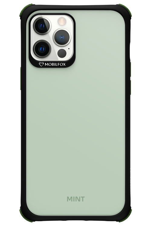 MINT 2.0 - Apple iPhone 12 Pro Max