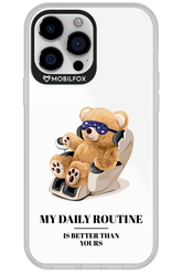 My Daily Routine - Apple iPhone 13 Pro Max