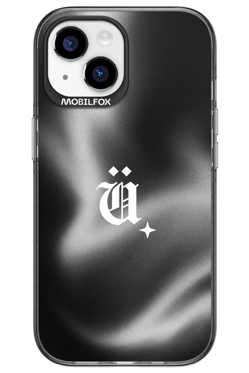 Dark Energy 2 - Ü 2.0 - Apple iPhone 15