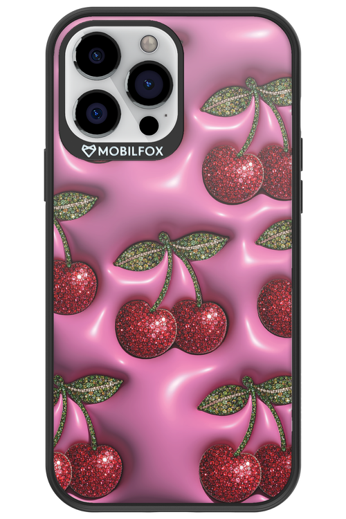 CHERRY RUBY 2.0 - Apple iPhone 13 Pro Max