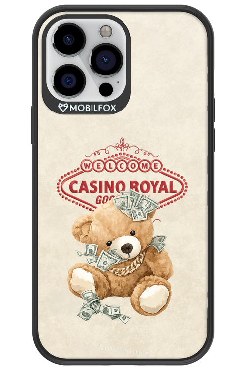 Casino Royal 2.0 - Apple iPhone 13 Pro Max
