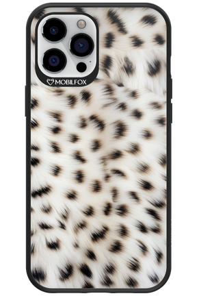 White Leopard 2.0 - Apple iPhone 12 Pro Max