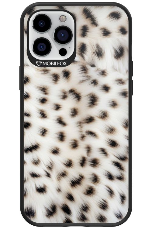 White Leopard 2.0 - Apple iPhone 12 Pro Max