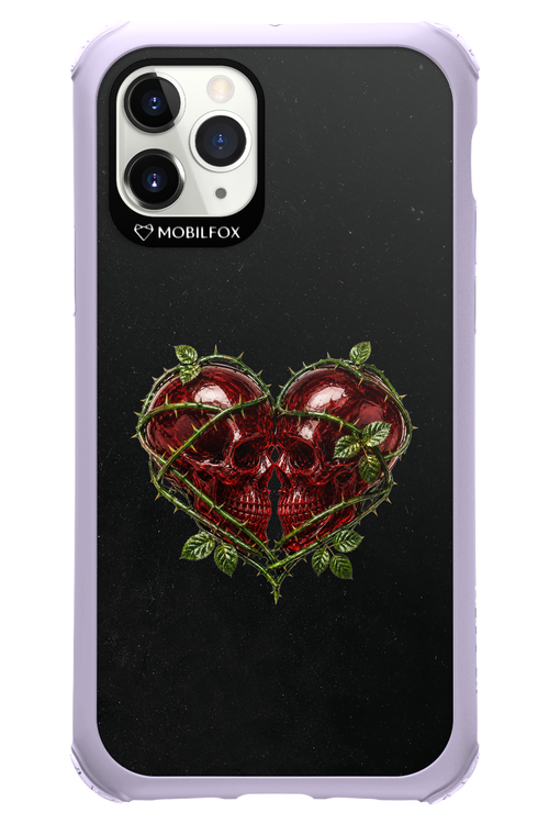 Omen Kiss 2.0 - Apple iPhone 11 Pro
