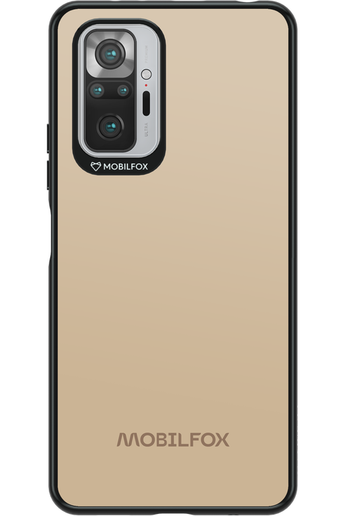 Sand 2.0 - Xiaomi Redmi Note 10S