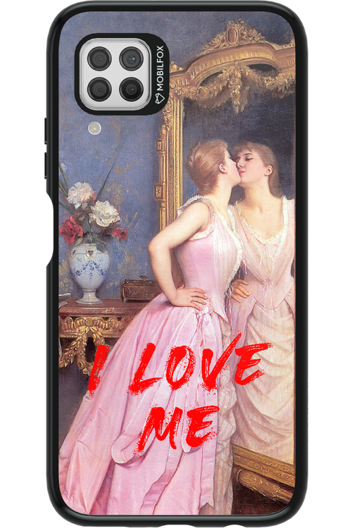 Love-03 - Huawei P40 Lite