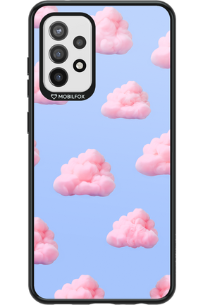 Cloudy - Samsung Galaxy A72