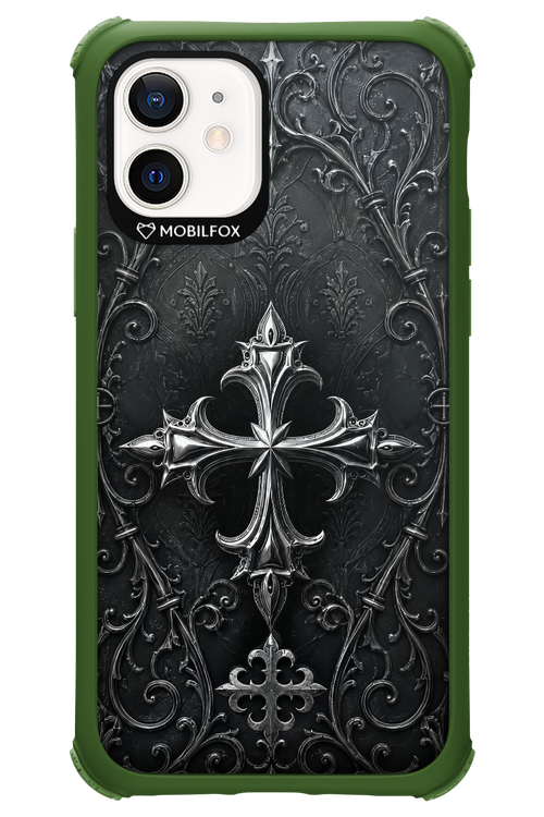 Armor 2.0 - Apple iPhone 12
