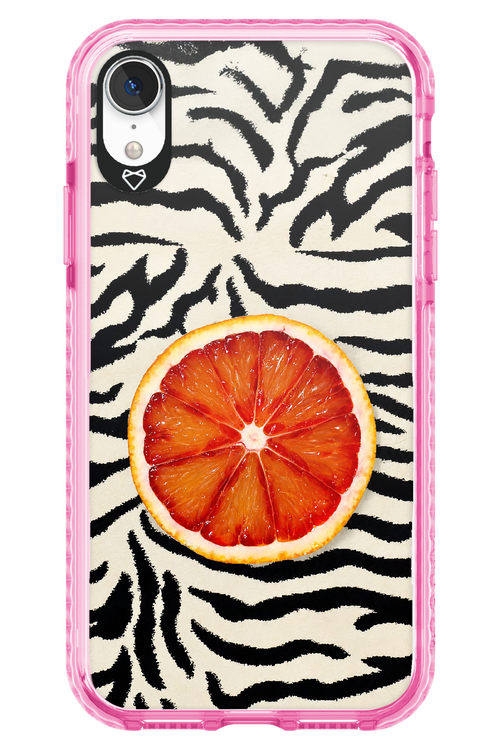 Wild Nectarin 2.0 - Apple iPhone XR