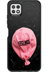 Feelings 2.0 - Samsung Galaxy A22 5G