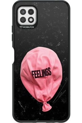Feelings 2.0 - Samsung Galaxy A22 5G