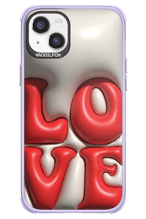 LOVE - Apple iPhone 14 Plus