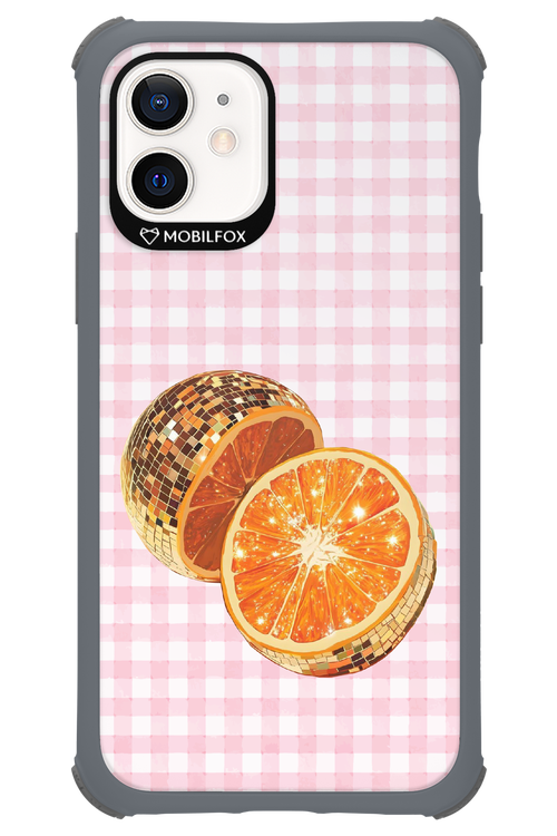 Discorange 2.0 - Apple iPhone 12
