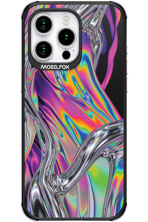 Prism 2.0 - Apple iPhone 15 Pro Max