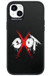 EXOT BLACK 2.0 - Apple iPhone 14 Plus