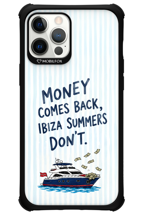 Ibiza summers 2.0 - Apple iPhone 12 Pro Max