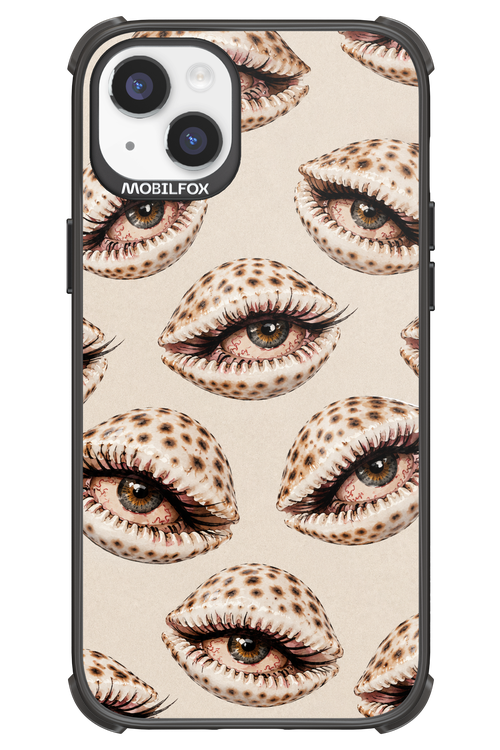 Ocean Eyes 2.0 - Apple iPhone 14 Plus