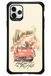 Find Me in the Hills - Apple iPhone 11 Pro Max