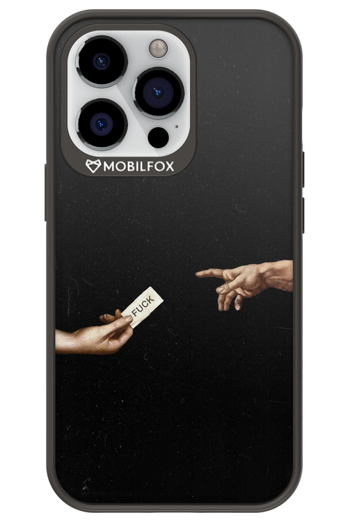 Giving 2.0 - Apple iPhone 13 Pro