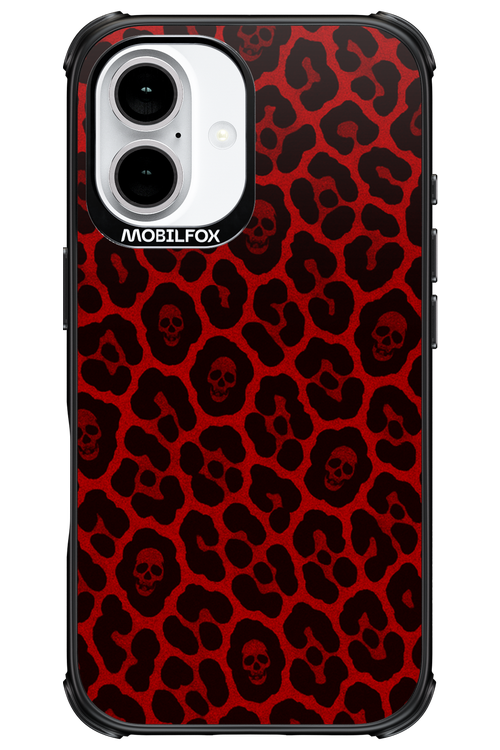 Wild Death 2.0 - Apple iPhone 16